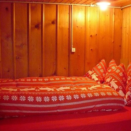 Apartment Lindi Lütschenthal 객실 사진