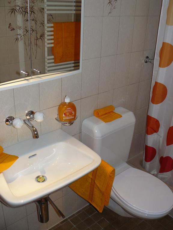 Apartment Lindi Lütschenthal 객실 사진