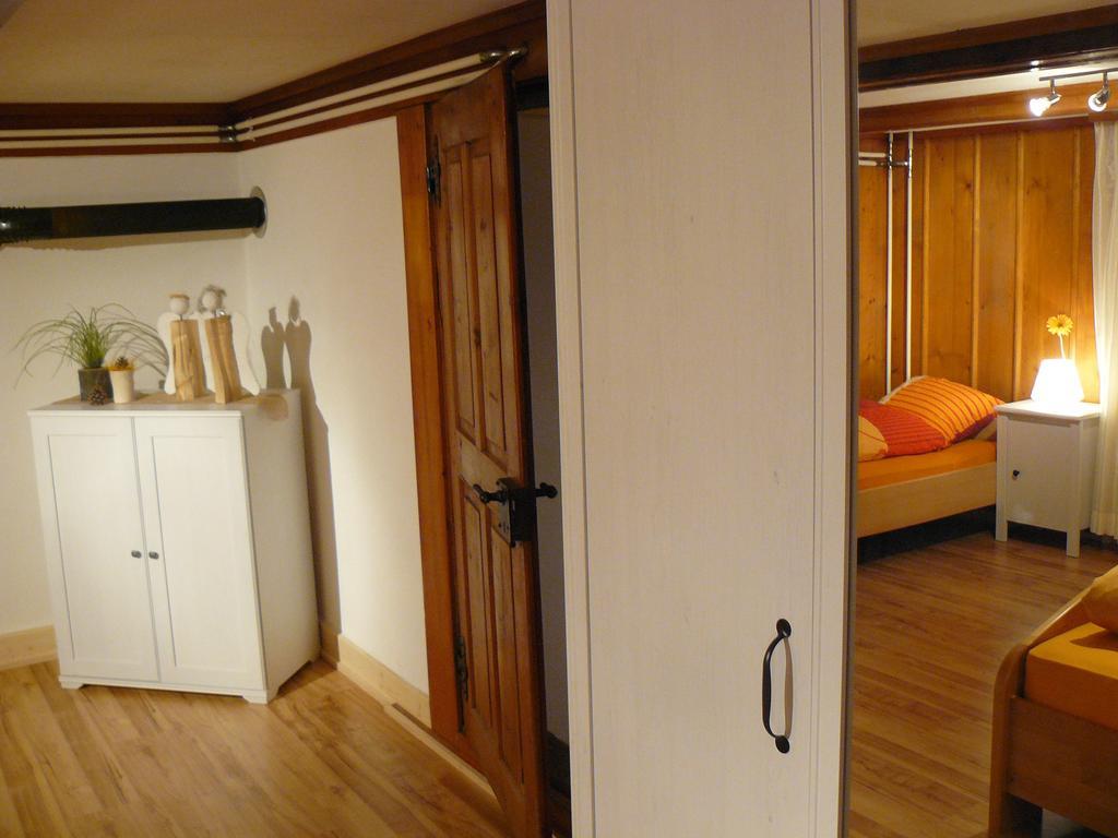 Apartment Lindi Lütschenthal 객실 사진