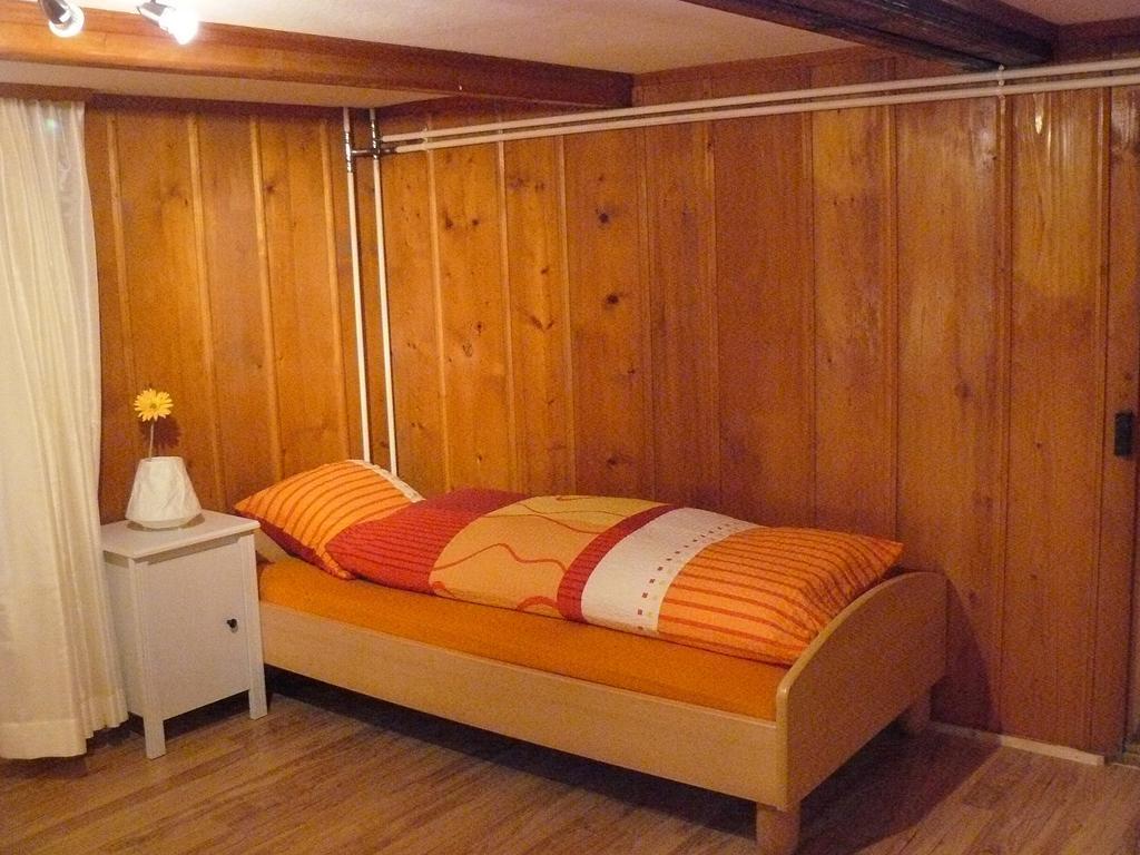 Apartment Lindi Lütschenthal 객실 사진