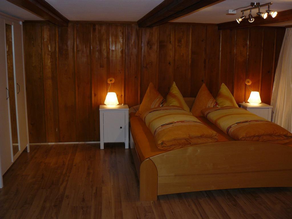 Apartment Lindi Lütschenthal 객실 사진