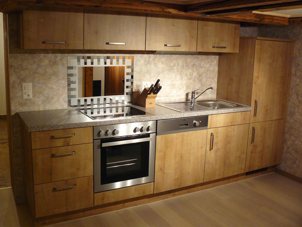 Apartment Lindi Lütschenthal 객실 사진