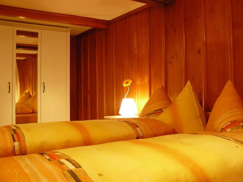 Apartment Lindi Lütschenthal 객실 사진